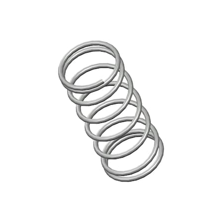 Approved Vendor Compression Spring, O= .625, L= 1.50, W= .048 R G809961349